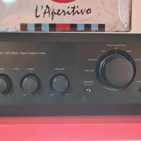 Amplificatore Sony TA-FE530R