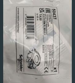 Schneider Electric 50437 - Toroide Chiuso TA30, 65