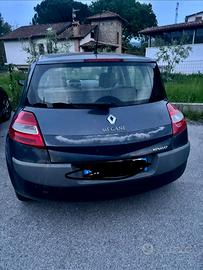 Auto Megane