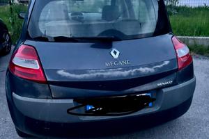Auto Megane