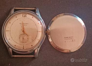 orologio ARCADIAN swiss