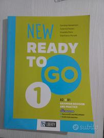 New ready to go 1
