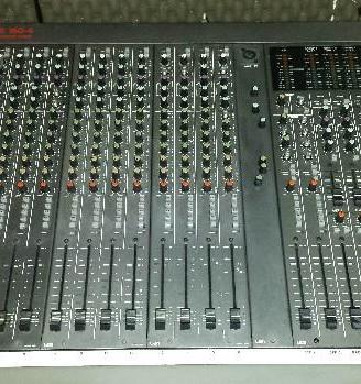 LEM Live 160-4 MIXER Professionale