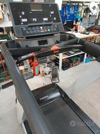 tapis roulant Toorx TRX 8500 usato doccasione 