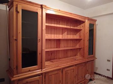 Credenza