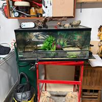 teca cres production