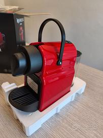 Macchina del caffè Nespresso Inissia Krups