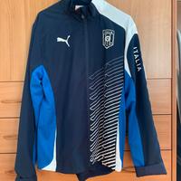 Giacca sportiva