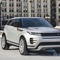 Ricambi musata range rover evoque 2020 al 2023