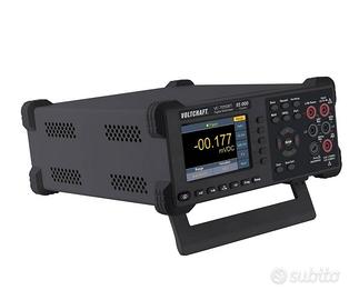 MULTIMETRO DA BANCO VOLTCRAFT 7055BT