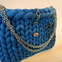 Borsa fatta a mano