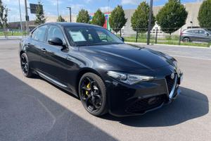 Alfa Romeo Giulia 2.2 Turbodiesel 210 CV AT8 AWD Q