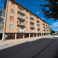 Via de Gasperi - 110mq con cantina e posto auto