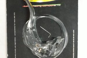 Leva freno race LIGHTECH SUZUKI GSXR 600 750 1000