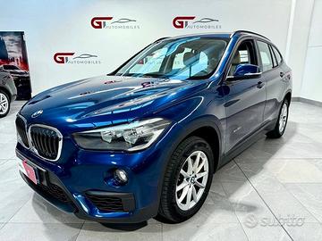 Bmw X1 xDrive18d Business AUTO