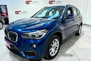 Bmw X1 xDrive18d Business AUTO