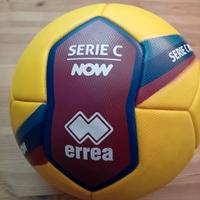 PALLONE ERREA' - serie C- invernale 24/25