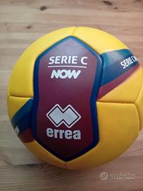PALLONE ERREA' - serie C- invernale 24/25