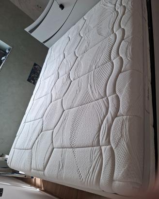 Materasso matrimoniale Dorelan