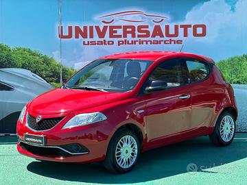 Lancia Ypsilon 1.3 MJT 80cv Gold 2017