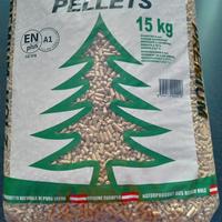 Pellet premium holz pellets