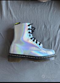 Stivaletti nuovissimi Dr. Martens