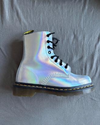 Stivaletti nuovissimi Dr. Martens