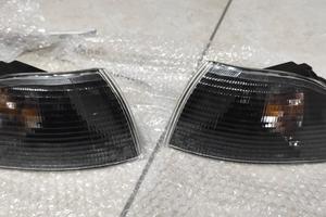 Coppia frecce fiat punto Gt Sporting