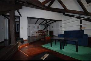 Mansarda esclusiva in centro