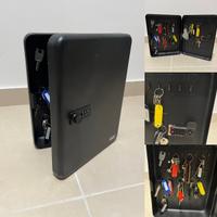 Cassetta Portachiavi