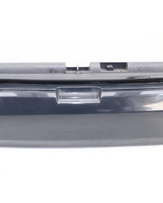 COFANO BAULE POSTERIORE PEUGEOT 3008 Serie 8701CC