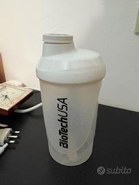 Shaker
