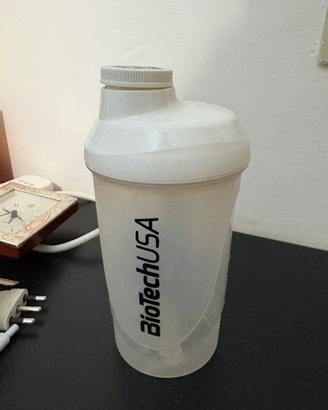 Shaker