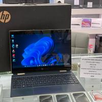 HP SPECTRE X360 CONVERTIBILE - i7 8Th - 16/ 1TB