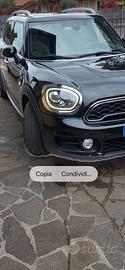 Mini countryman sd
