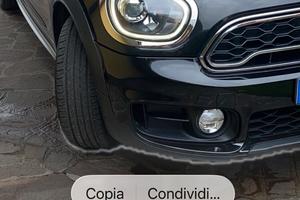 Mini countryman sd