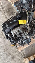 MOTORE VOLKSWAGEN Touareg Sigle BAC, BPE,BLK