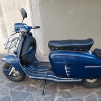 Lambretta 125