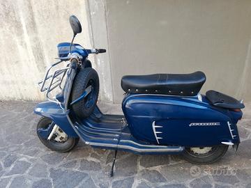 Lambretta 125