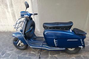 Lambretta 125