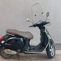 Vespa 250 G T S