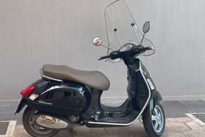 Vespa 250 G T S