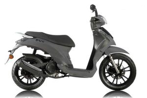 KL KL B3 125 KL B3 125