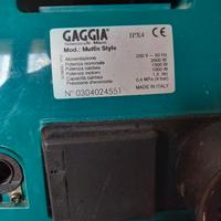 Vaporella Gaggia Multix style professional