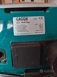 Vaporella Gaggia Multix style professional