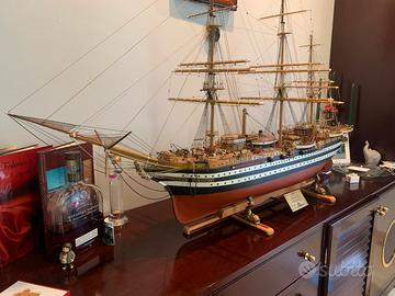 Nave veliero amerigo vespucci