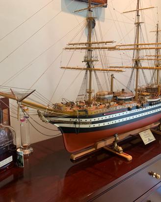 Nave veliero amerigo vespucci