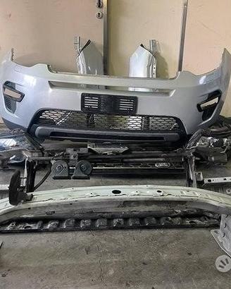Muso - Musata Per Land Rover Discovery Sport 2015