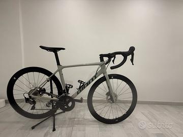 Giant  Trc Advanced pro