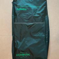 Kit borsa accessori Folletto VK200